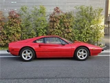 1987 Ferrari Roma Spider 308 Coupe for sale, Japanese used car export - photo 12 of 33 | GULJI TRADERS