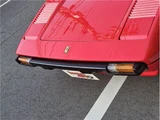 1987 Ferrari Roma Spider 308 Coupe for sale, Japanese used car export - photo 13 of 33 | GULJI TRADERS