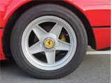 1987 Ferrari Roma Spider 308 Coupe for sale, Japanese used car export - photo 17 of 33 | GULJI TRADERS