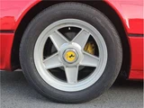1987 Ferrari Roma Spider 308 Coupe for sale, Japanese used car export - photo 18 of 33 | GULJI TRADERS