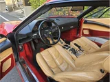 1987 Ferrari Roma Spider 308 Coupe for sale, Japanese used car export - photo 21 of 33 | GULJI TRADERS