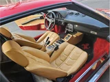 1987 Ferrari Roma Spider 308 Coupe for sale, Japanese used car export - photo 24 of 33 | GULJI TRADERS