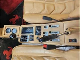 1987 Ferrari Roma Spider 308 Coupe for sale, Japanese used car export - photo 27 of 33 | GULJI TRADERS