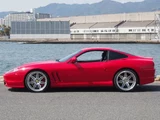 2003 Ferrari Roma Spider Coupe for sale, Japanese used car export - photo 3 of 47 | GULJI TRADERS