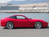 2003 Ferrari Roma Spider Coupe for sale, Japanese used car export - photo 4 of 47 | GULJI TRADERS