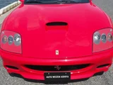 2003 Ferrari Roma Spider Coupe for sale, Japanese used car export - photo 5 of 47 | GULJI TRADERS