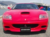 2003 Ferrari Roma Spider Coupe for sale, Japanese used car export - photo 8 of 47 | GULJI TRADERS