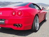 2003 Ferrari Roma Spider Coupe for sale, Japanese used car export - photo 10 of 47 | GULJI TRADERS