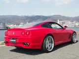 2003 Ferrari Roma Spider Coupe for sale, Japanese used car export - photo 30 of 47 | GULJI TRADERS