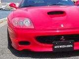 2003 Ferrari Roma Spider Coupe for sale, Japanese used car export - photo 31 of 47 | GULJI TRADERS