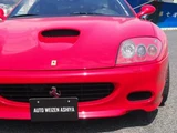 2003 Ferrari Roma Spider Coupe for sale, Japanese used car export - photo 32 of 47 | GULJI TRADERS