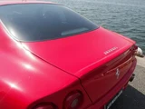 2003 Ferrari Roma Spider Coupe for sale, Japanese used car export - photo 37 of 47 | GULJI TRADERS