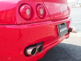 2003 Ferrari Roma Spider Coupe for sale, Japanese used car export - photo 39 of 47 | GULJI TRADERS