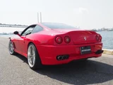 2003 Ferrari Roma Spider Coupe for sale, Japanese used car export - photo 40 of 47 | GULJI TRADERS