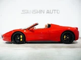 2012 Ferrari Roma Spider 458 Spider Coupe for sale, Japanese used car export - photo 5 of 30 | GULJI TRADERS