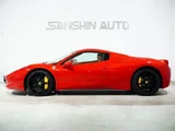 2012 Ferrari Roma Spider 458 Spider Coupe for sale, Japanese used car export - photo 6 of 30 | GULJI TRADERS