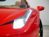 2012 Ferrari Roma Spider 458 Spider Coupe for sale, Japanese used car export - photo 8 of 30 | GULJI TRADERS