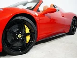 2012 Ferrari Roma Spider 458 Spider Coupe for sale, Japanese used car export - photo 10 of 30 | GULJI TRADERS