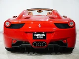 2012 Ferrari Roma Spider 458 Spider Coupe for sale, Japanese used car export - photo 14 of 30 | GULJI TRADERS