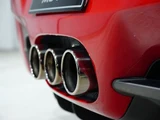 2012 Ferrari Roma Spider 458 Spider Coupe for sale, Japanese used car export - photo 16 of 30 | GULJI TRADERS
