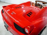 2012 Ferrari Roma Spider 458 Spider Coupe for sale, Japanese used car export - photo 17 of 30 | GULJI TRADERS