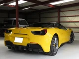 2017 Ferrari Roma Spider Coupe for sale, Japanese used car export - photo 2 of 8 | GULJI TRADERS