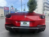 2022 Ferrari Roma Spider Coupe for sale, Japanese used car export - photo 6 of 80 | GULJI TRADERS