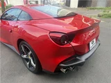 2022 Ferrari Roma Spider Coupe for sale, Japanese used car export - photo 8 of 80 | GULJI TRADERS