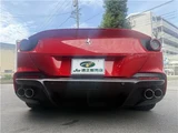 2022 Ferrari Roma Spider Coupe for sale, Japanese used car export - photo 13 of 80 | GULJI TRADERS