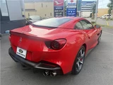 2022 Ferrari Roma Spider Coupe for sale, Japanese used car export - photo 14 of 80 | GULJI TRADERS