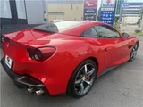2022 Ferrari Roma Spider Coupe for sale, Japanese used car export - photo 15 of 80 | GULJI TRADERS
