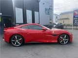 2022 Ferrari Roma Spider Coupe for sale, Japanese used car export - photo 20 of 80 | GULJI TRADERS