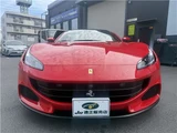 2022 Ferrari Roma Spider Coupe for sale, Japanese used car export - photo 29 of 80 | GULJI TRADERS