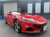 2022 Ferrari Roma Spider Coupe for sale, Japanese used car export - photo 31 of 80 | GULJI TRADERS