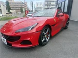 2022 Ferrari Roma Spider Coupe for sale, Japanese used car export - photo 36 of 80 | GULJI TRADERS