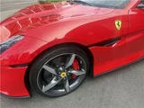 2022 Ferrari Roma Spider Coupe for sale, Japanese used car export - photo 37 of 80 | GULJI TRADERS