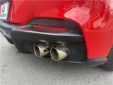 2022 Ferrari Roma Spider Coupe for sale, Japanese used car export - photo 50 of 80 | GULJI TRADERS