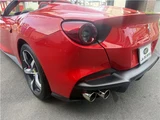 2022 Ferrari Roma Spider Coupe for sale, Japanese used car export - photo 53 of 80 | GULJI TRADERS