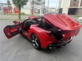 2022 Ferrari Roma Spider Coupe for sale, Japanese used car export - photo 56 of 80 | GULJI TRADERS