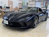 2023 Ferrari Roma Spider F8 Spider Coupe for sale, Japanese used car export - photo 10 of 22 | GULJI TRADERS