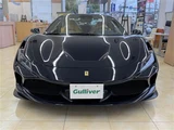 2023 Ferrari Roma Spider F8 Spider Coupe for sale, Japanese used car export - photo 11 of 22 | GULJI TRADERS