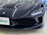 2023 Ferrari Roma Spider F8 Spider Coupe for sale, Japanese used car export - photo 13 of 22 | GULJI TRADERS