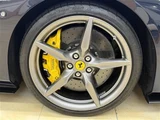 2023 Ferrari Roma Spider F8 Spider Coupe for sale, Japanese used car export - photo 16 of 22 | GULJI TRADERS
