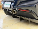 2023 Ferrari Roma Spider F8 Spider Coupe for sale, Japanese used car export - photo 20 of 22 | GULJI TRADERS
