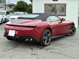 2025 Ferrari Roma Spider Coupe for sale, Japanese used car export - photo 2 of 8 | GULJI TRADERS