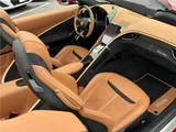 2025 Ferrari Roma Spider Coupe for sale, Japanese used car export - photo 3 of 8 | GULJI TRADERS