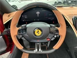 2025 Ferrari Roma Spider Coupe for sale, Japanese used car export - photo 5 of 8 | GULJI TRADERS