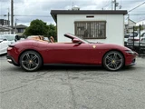 2025 Ferrari Roma Spider Coupe for sale, Japanese used car export - photo 6 of 8 | GULJI TRADERS
