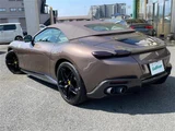 2025 Ferrari Roma Spider Coupe for sale, Japanese used car export - photo 2 of 23 | GULJI TRADERS