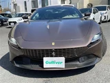 2025 Ferrari Roma Spider Coupe for sale, Japanese used car export - photo 5 of 23 | GULJI TRADERS